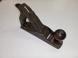 Rare Vintage Vaughan & Bushnell No. 803 Lincoln Smooth Plane - 1920s Walnut