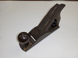 Rare Vintage Vaughan & Bushnell No. 803 Lincoln Smooth Plane - 1920s Walnut