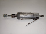Vintage Ingersoll Rand 308A Air Die Grinder - 25000 RPM Heavy Duty Straight Tool