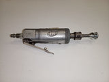 Vintage Ingersoll Rand 308A Air Die Grinder - 25000 RPM Heavy Duty Straight Tool