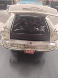 Die-Cast Promotions 1957 Oldsmobile Super 88 1:18 Diecast Display Case