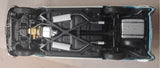 Die-Cast Promotions 1957 Oldsmobile Super 88 1:18 Diecast Display Case