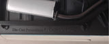 Die-Cast Promotions 1957 Oldsmobile Super 88 1:18 Diecast Display Case