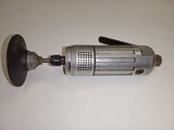 Vintage Airetool 400G Air Die Grinder - Springfield Ohio - Tested & Working 27k