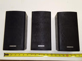 Onkyo HT-R592 7.1 Home Theater Receiver & 5 Speaker Set SKF-591 SKC-591 SKB-590