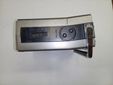 Vintage JVC 3050 Gemini Portable TV - Screen Powers On - Radio Needs Repair