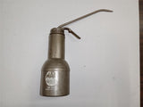 Vintage MAC Tools OR 3556 Finger Pumper Oil Can Made in USA