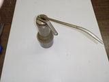 Vintage MAC Tools OR 3556 Finger Pumper Oil Can Made in USA