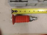Manual Impact Screwdriver Set w/ Case & Bits Reversible Heavy Duty Tool