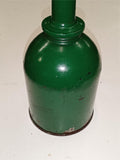 Vintage Eagle Long Spout Railway Oil Can 16" Antique Engineer Oiler USA
