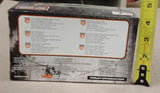 Maisto Harley Davidson 1953 FL Hydra Glide 1/18 Diecast Model Series 40 Blue Nos