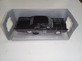 1966 Pontiac GTO 1:32 Die-cast Muscle Car Collection New Ray SS-51470 Black