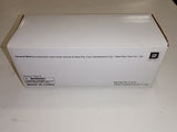 1966 Pontiac GTO 1:32 Die-cast Muscle Car Collection New Ray SS-51470 Black