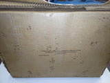 Vintage Eldon 1/32 Slot Car Track Lot - 50+ Pcs, Monza Banked Curves, Car Bodies