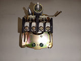 Square D 9013 FSG2 M4 Series B Pressure Switch - 20/40 PSI w/ Low Pressure Cutof