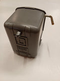 Square D 9013 FSG2 M4 Series B Pressure Switch - 20/40 PSI w/ Low Pressure Cutof
