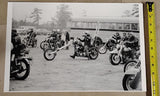Danny Lyon The Bikeriders Chicago Outlaws MC Vintage 1960s Photo Prints Set of 3