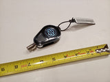 New OEM Harley-Davidson Integrated Security & Locking Flip Fob - 90300118