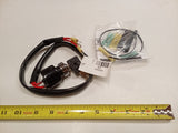 OEM Harley-Davidson Sportster FXR Ignition Key Switch 71441-94 | 1991-2011