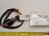 OEM Harley-Davidson Sportster FXR Ignition Key Switch 71441-94 | 1991-2011