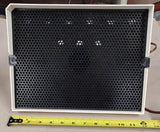 Vintage 1967 Hasbro Lite-Brite Toy Original Box & White Frame Model 5455 Working