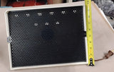 Vintage 1967 Hasbro Lite-Brite Toy Original Box & White Frame Model 5455 Working
