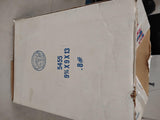 Vintage 1967 Hasbro Lite-Brite Model 5455 w/ Original Box & Pegs - Tested Works