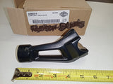 NEW OEM Harley Nightster RH975 Lower Handlebar Riser Clamp Right Black 55900314