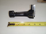 NEW OEM Harley Nightster RH975 Lower Handlebar Riser Clamp Right Black 55900314