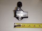 NEW OEM Harley Nightster RH975 Lower Handlebar Riser Clamp Right Black 55900314