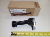 NEW OEM Harley Nightster RH975 Lower Handlebar Riser Clamp Left Black 55900316
