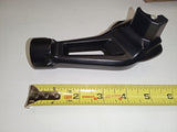 NEW OEM Harley Nightster RH975 Lower Handlebar Riser Clamp Left Black 55900316