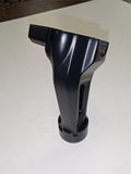 NEW OEM Harley Nightster RH975 Lower Handlebar Riser Clamp Left Black 55900316
