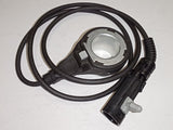 NEW OEM Harley Softail Front ABS Wheel Speed Sensor Fat Boy 2011-2017 40982-11