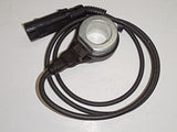 NEW OEM Harley Softail Front ABS Wheel Speed Sensor Fat Boy 2011-2017 40982-11
