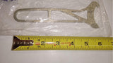 NEW OEM Harley Nightster RH975 Sportster S Rear Shock Spanner Wrench 14900135