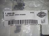 NEW OEM Harley Nightster RH975 Sportster S Rear Shock Spanner Wrench 14900135