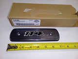Harley-Davidson 114 Medallion Air Cleaner M8 Road Glide Street Glide 14101306