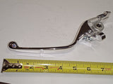 Harley-Davidson 2024-26 Road Street Glide Front Brake Lever Kit FLH 41701407 OEM