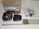 Harley 41700789 Integrated Front Brake Reservoir 2021-2024 RH1250S RH975 Sportst