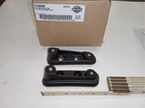 OEM Harley-Davidson 57400668 Tall Windshield Mounting Kit 2024 Street Glide CVO
