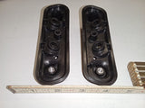 OEM Harley-Davidson 57400668 Tall Windshield Mounting Kit 2024 Street Glide CVO