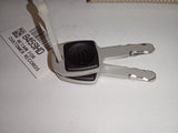 NOS Harley 91800129 Ignition Key Set 8459HD for 2018-2024 Fat Boy Heritage Softa
