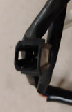 Harley OEM 00-07 Softail Deuce FXSTD Taillight turn signal Wiring Harness Rear f