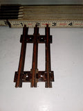 American Flyer Transformer #22020 with Assorted Track Bundle LIONEL O Gauge
