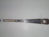 1847 Rogers Bros ETERNALLY YOURS Chest Silverplate Flatware 55 Pc Set 8 Person