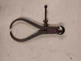 Vintage Starrett No 79 Outside Caliper 4” Athol Mass USA Spring Machinist Tool