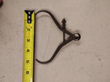 Vintage Starrett No 79 Outside Caliper 4” Athol Mass USA Spring Machinist Tool
