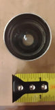 Vtg Revere 8mmwide angle projection lens 17mm screw in adapter 1"attachment box