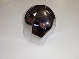 Harley Chrome Horn Cover Assembly 69050-08  Used-T/O Fits Softail Touring 1993-